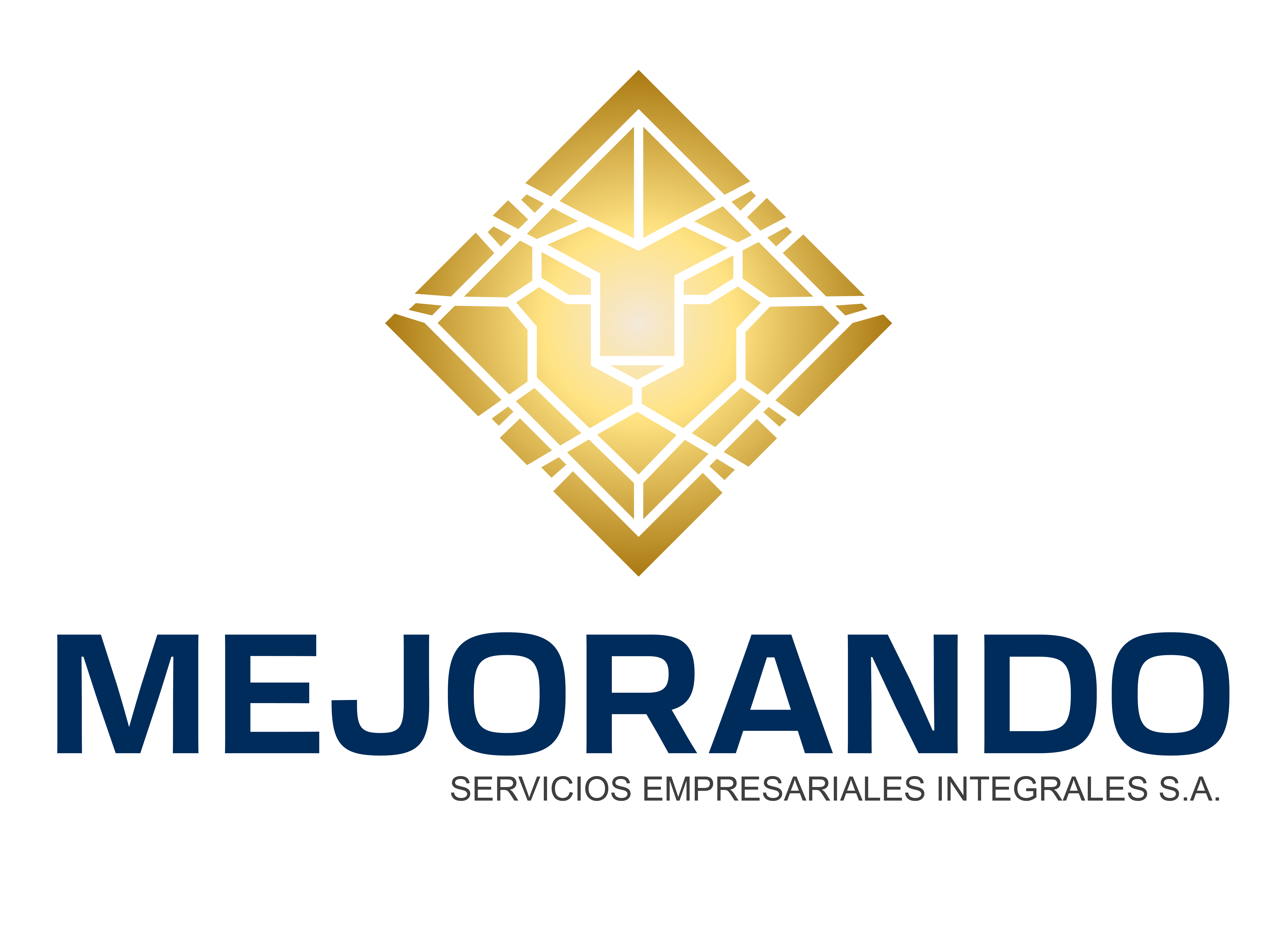 Mejorando